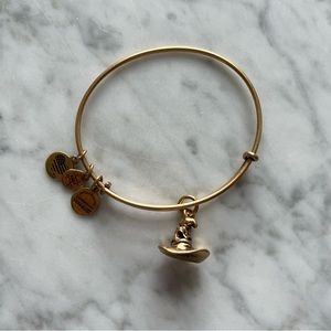 Harry Potter Sorting Hat Alex and Ani Bangle